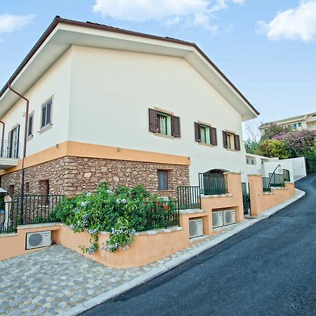 Aparthotel Casale La Zagara Sciacca Exterior foto