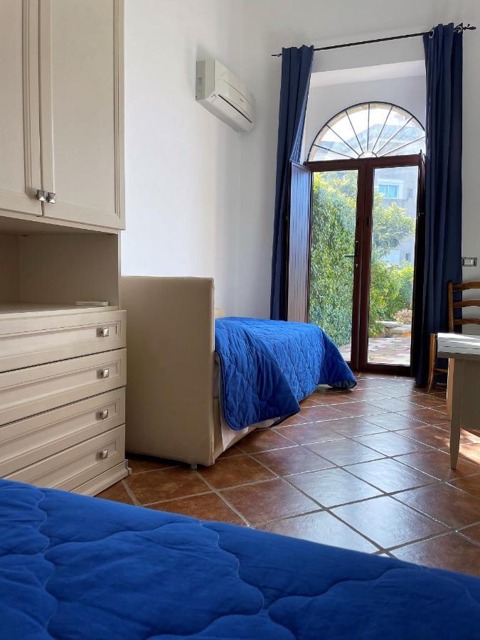Aparthotel Casale La Zagara Sciacca Exterior foto