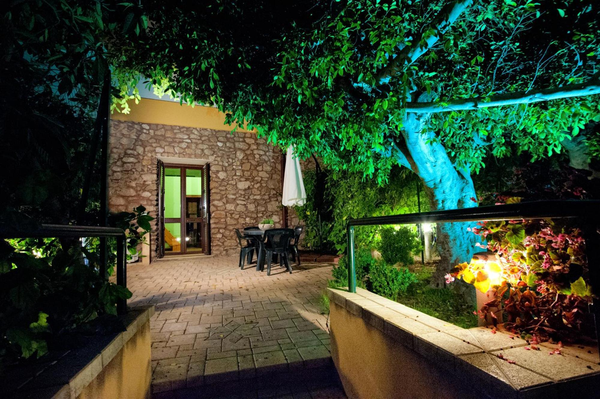 Aparthotel Casale La Zagara Sciacca Habitación foto