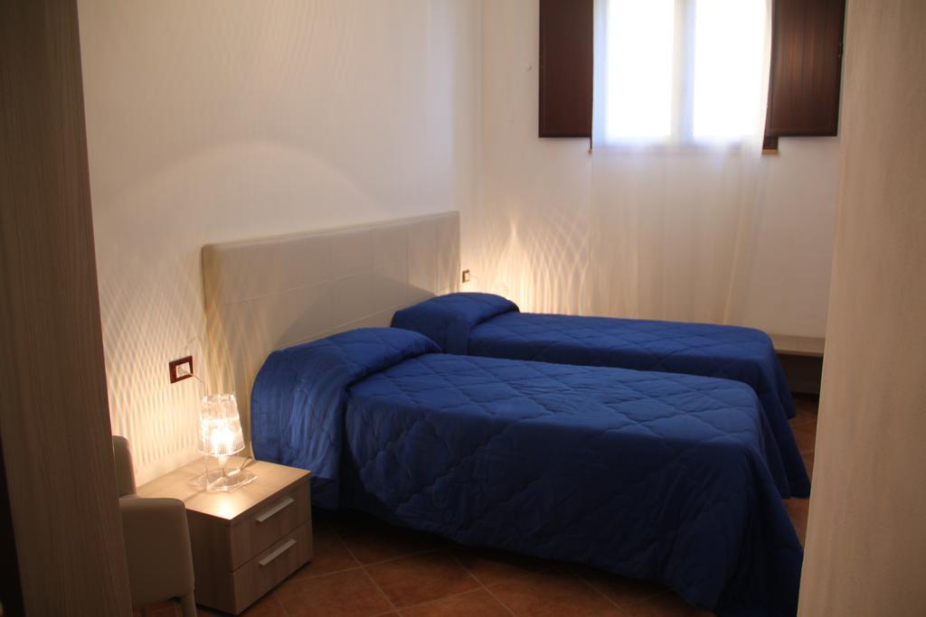 Aparthotel Casale La Zagara Sciacca Exterior foto