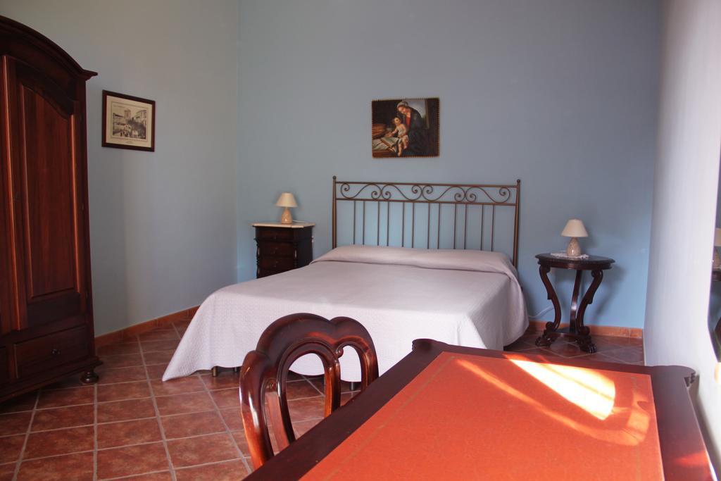 Aparthotel Casale La Zagara Sciacca Exterior foto